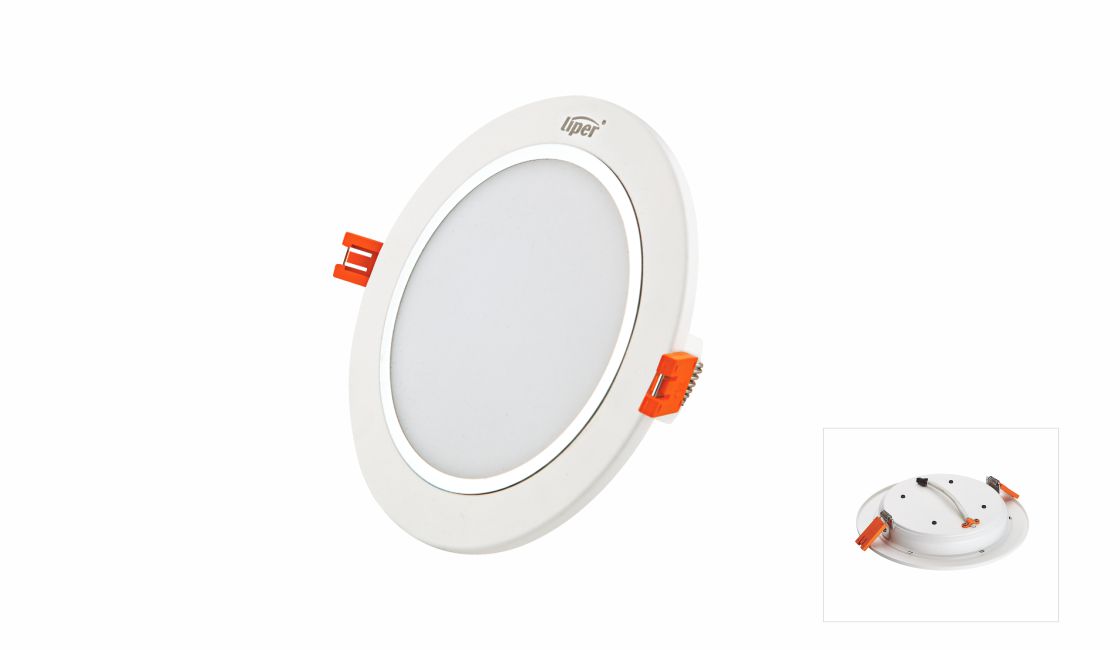 E Series LED Downlight Image