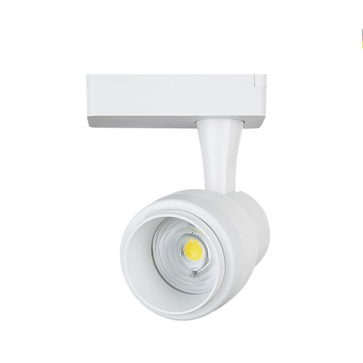 E Series Track Light Image